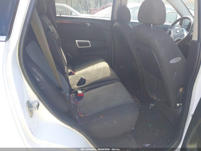 45959684 :رقم المزاد ، 3GNAL3EKXDS580788 vin ، 2013 Chevrolet Captiva Sport Fleet Lt مزاد بيع