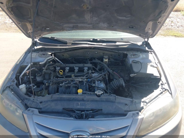 Aukcja sprzedaży 2008 Mazda Mazda6 I Sport Ve, vin: 1YVHP80C285M00318, numer aukcji: 45959691
