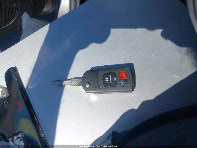 Aukcja sprzedaży 2008 Mazda Mazda6 I Sport Ve, vin: 1YVHP80C285M00318, numer aukcji: 45959691