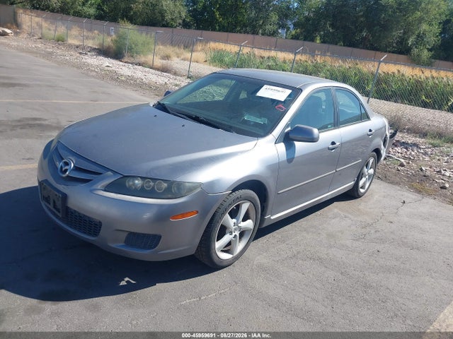 Aukcja sprzedaży 2008 Mazda Mazda6 I Sport Ve, vin: 1YVHP80C285M00318, numer aukcji: 45959691