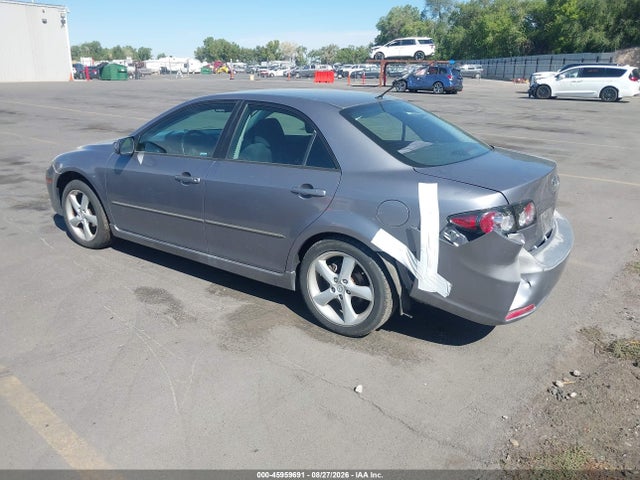 Aukcja sprzedaży 2008 Mazda Mazda6 I Sport Ve, vin: 1YVHP80C285M00318, numer aukcji: 45959691