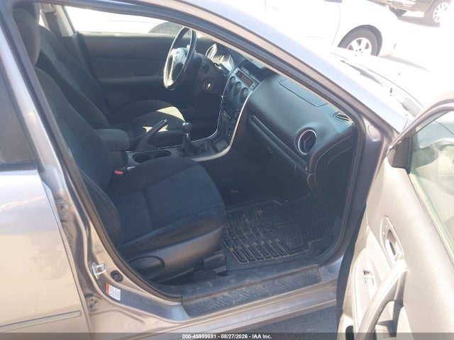 Aukcja sprzedaży 2008 Mazda Mazda6 I Sport Ve, vin: 1YVHP80C285M00318, numer aukcji: 45959691