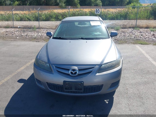 Aukcja sprzedaży 2008 Mazda Mazda6 I Sport Ve, vin: 1YVHP80C285M00318, numer aukcji: 45959691