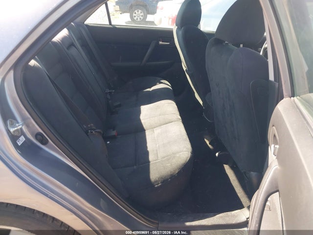 Aukcja sprzedaży 2008 Mazda Mazda6 I Sport Ve, vin: 1YVHP80C285M00318, numer aukcji: 45959691