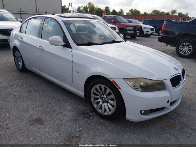 45959694 :رقم المزاد ، WBAPH73569A172352 vin ، 2009 Bmw 328i مزاد بيع