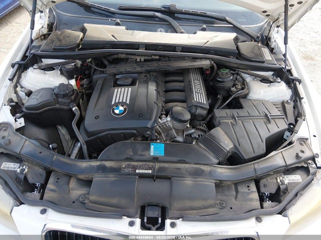 45959694 :رقم المزاد ، WBAPH73569A172352 vin ، 2009 Bmw 328i مزاد بيع