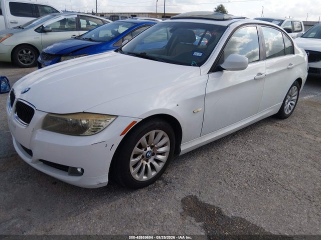 45959694 :رقم المزاد ، WBAPH73569A172352 vin ، 2009 Bmw 328i مزاد بيع
