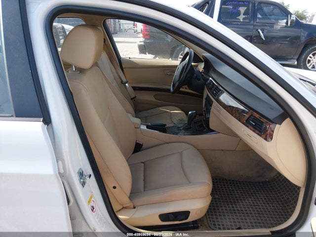 45959694 :رقم المزاد ، WBAPH73569A172352 vin ، 2009 Bmw 328i مزاد بيع