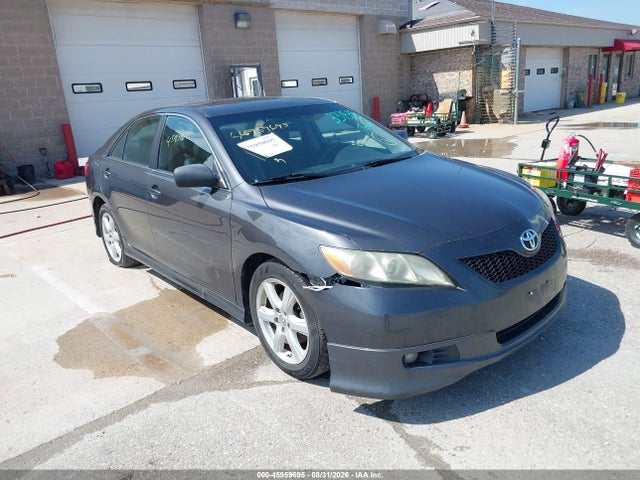 Продаж на аукціоні авто 2009 Toyota Camry Se, vin: 4T1BE46K79U337535, номер лоту: 45959695