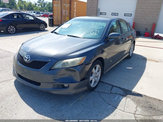 Продаж на аукціоні авто 2009 Toyota Camry Se, vin: 4T1BE46K79U337535, номер лоту: 45959695