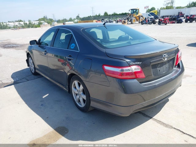 Продаж на аукціоні авто 2009 Toyota Camry Se, vin: 4T1BE46K79U337535, номер лоту: 45959695