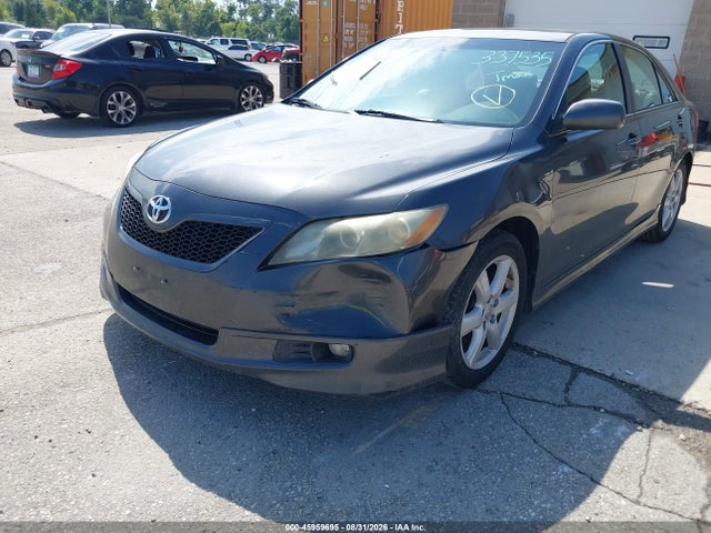 Продаж на аукціоні авто 2009 Toyota Camry Se, vin: 4T1BE46K79U337535, номер лоту: 45959695