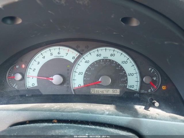 Продаж на аукціоні авто 2009 Toyota Camry Se, vin: 4T1BE46K79U337535, номер лоту: 45959695