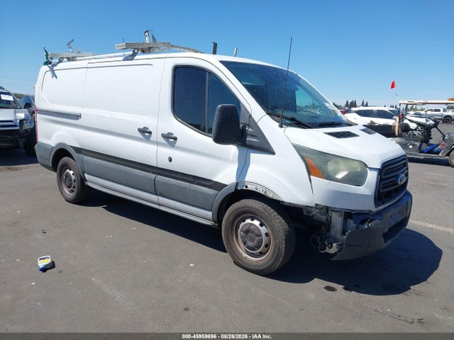 2016 1FTYE1YM0GKA07773 главное изображение
