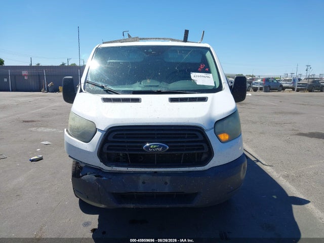 Ford Transit-150 2016 1FTYE1YM0GKA07773 Image 13
