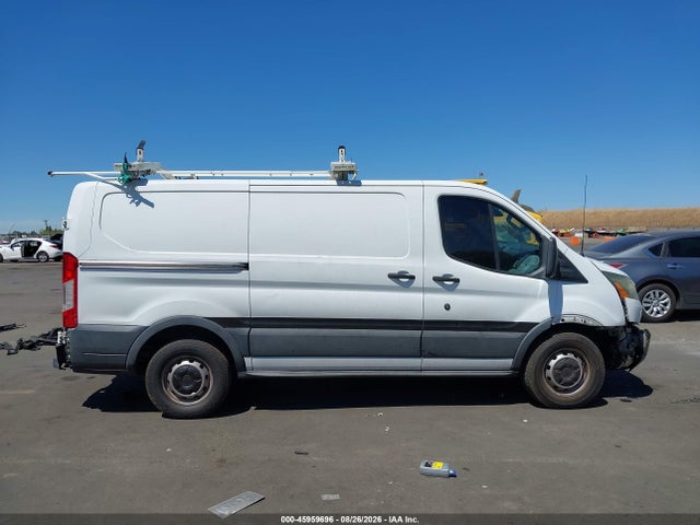 Ford Transit-150 2016 1FTYE1YM0GKA07773 Image 14