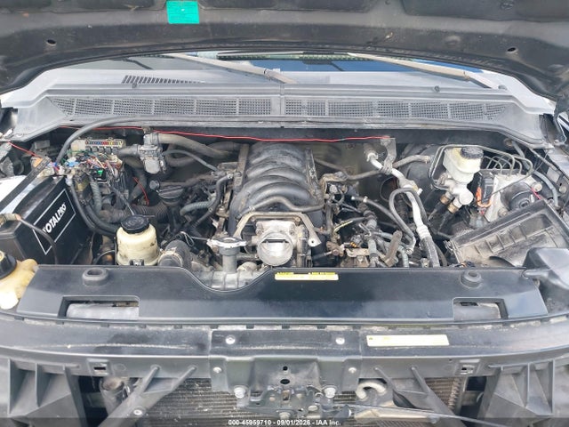 Продаж на аукціоні авто 2005 Nissan Titan Xe, vin: 1N6BA06B75N520234, номер лоту: 45959710