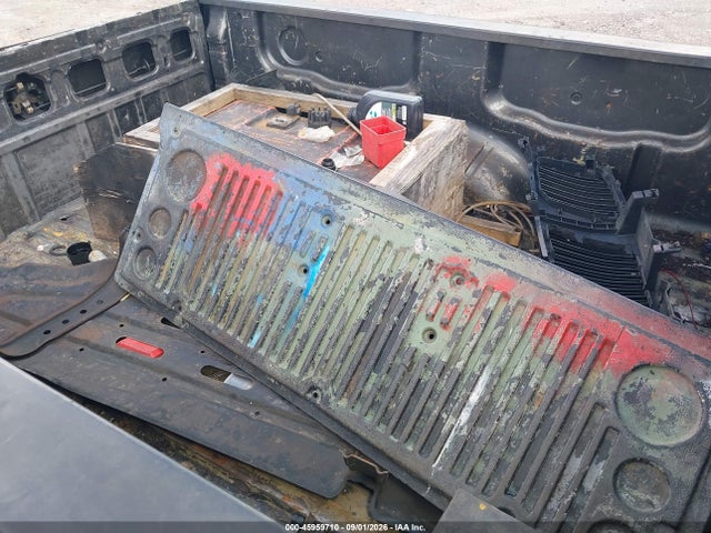 Продаж на аукціоні авто 2005 Nissan Titan Xe, vin: 1N6BA06B75N520234, номер лоту: 45959710