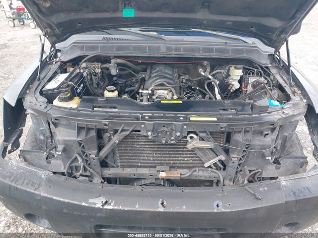 Продаж на аукціоні авто 2005 Nissan Titan Xe, vin: 1N6BA06B75N520234, номер лоту: 45959710