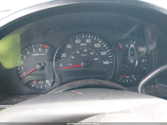 Продаж на аукціоні авто 2005 Nissan Titan Xe, vin: 1N6BA06B75N520234, номер лоту: 45959710