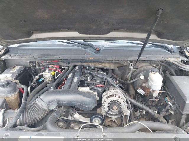 45959713 :رقم المزاد ، 1GKFK16387J243947 vin ، 2007 Gmc Yukon Xl Slt مزاد بيع