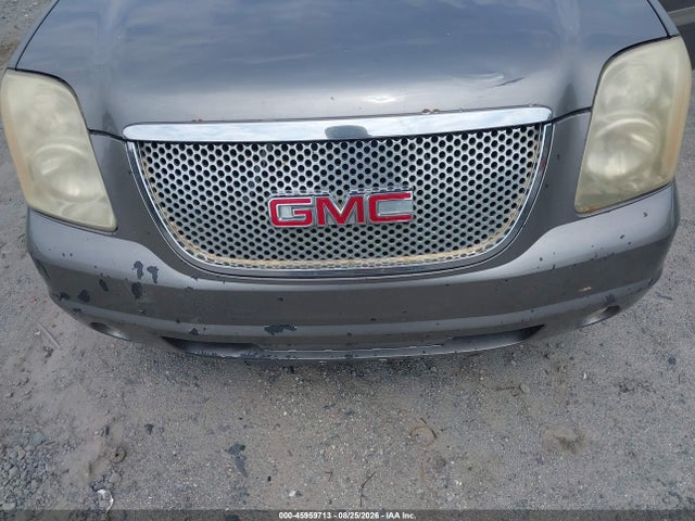 45959713 :رقم المزاد ، 1GKFK16387J243947 vin ، 2007 Gmc Yukon Xl Slt مزاد بيع