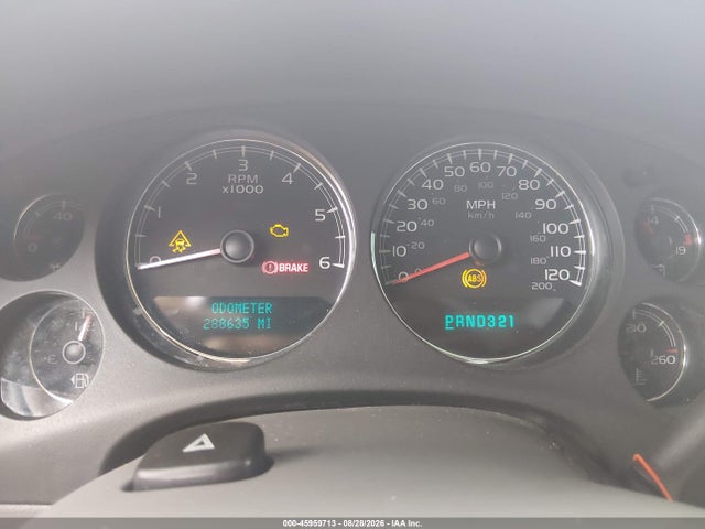 45959713 :رقم المزاد ، 1GKFK16387J243947 vin ، 2007 Gmc Yukon Xl Slt مزاد بيع