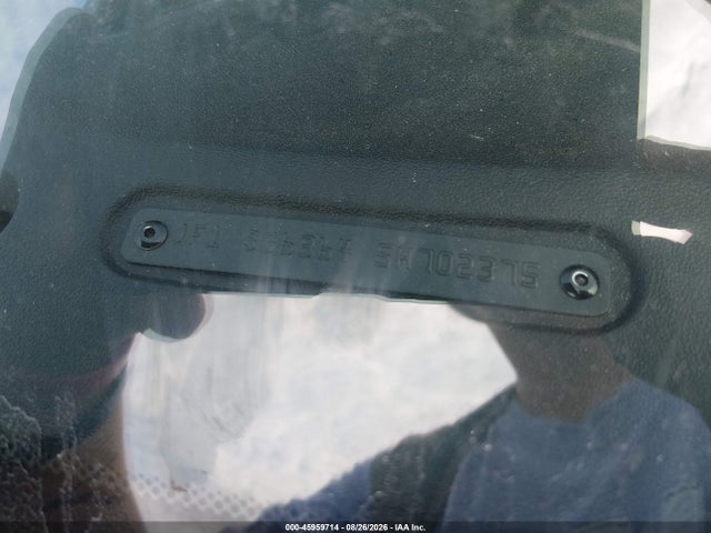 Aukcja sprzedaży 2005 Subaru Forester 2.5x, vin: JF1SG63645H702375, numer aukcji: 45959714