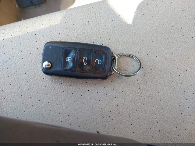 Aukcja sprzedaży 2011 Volkswagen Jetta 2.5l Sel, vin: 3VWGZ7AJ7BM328372, numer aukcji: 45959724
