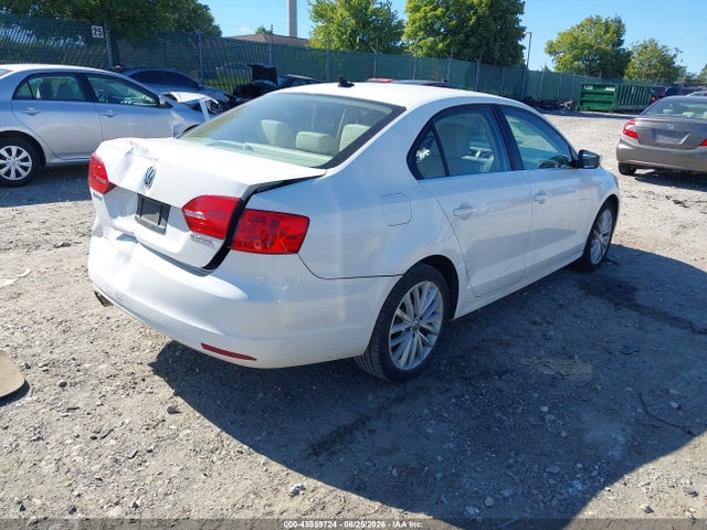 Aukcja sprzedaży 2011 Volkswagen Jetta 2.5l Sel, vin: 3VWGZ7AJ7BM328372, numer aukcji: 45959724