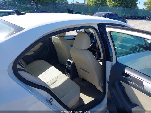 Aukcja sprzedaży 2011 Volkswagen Jetta 2.5l Sel, vin: 3VWGZ7AJ7BM328372, numer aukcji: 45959724