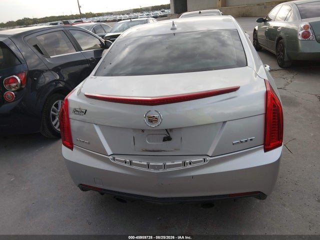 Aukcja sprzedaży 2013 Cadillac Ats Standard, vin: 1G6AA5RX3D0139109, numer aukcji: 45959728