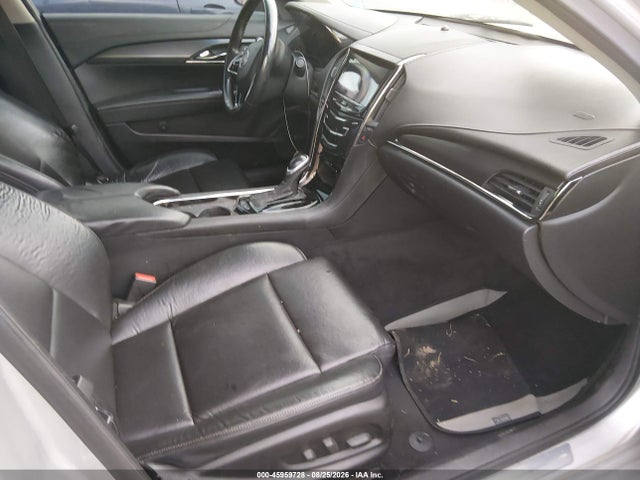Aukcja sprzedaży 2013 Cadillac Ats Standard, vin: 1G6AA5RX3D0139109, numer aukcji: 45959728