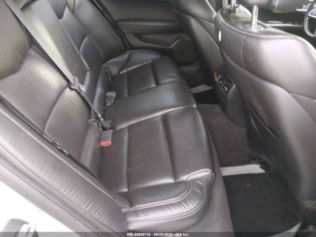 Aukcja sprzedaży 2013 Cadillac Ats Standard, vin: 1G6AA5RX3D0139109, numer aukcji: 45959728