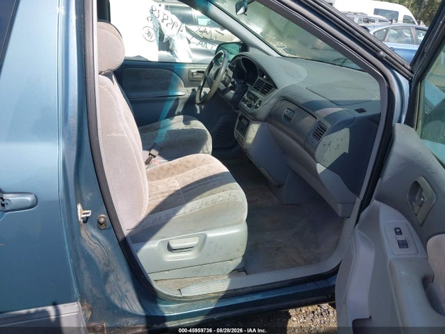 Aukcja sprzedaży 2002 Toyota Sienna Le, vin: 4T3ZF13C52U495828, numer aukcji: 45959736
