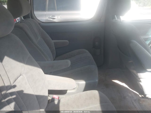 Aukcja sprzedaży 2002 Toyota Sienna Le, vin: 4T3ZF13C52U495828, numer aukcji: 45959736