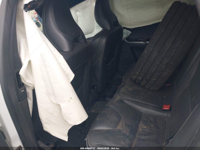 Aukcja sprzedaży 2015 Volvo Xc60 T6 R-design Platinum, vin: YV4902RS1F2643362, numer aukcji: 45959737