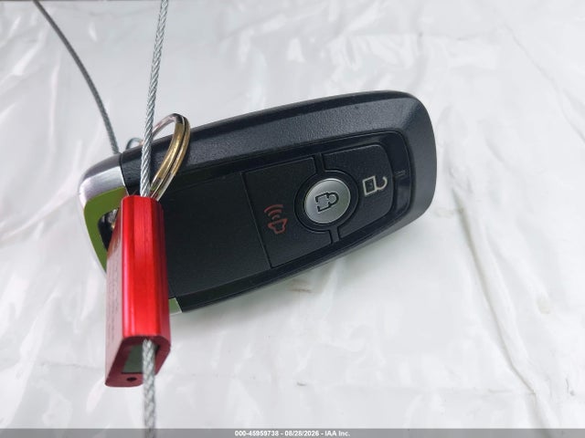 Ford ESCAPE SE 2022 1FMCU9G69NUA66140 Image 11