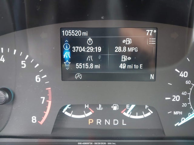 Ford ESCAPE SE 2022 1FMCU9G69NUA66140 Image 15