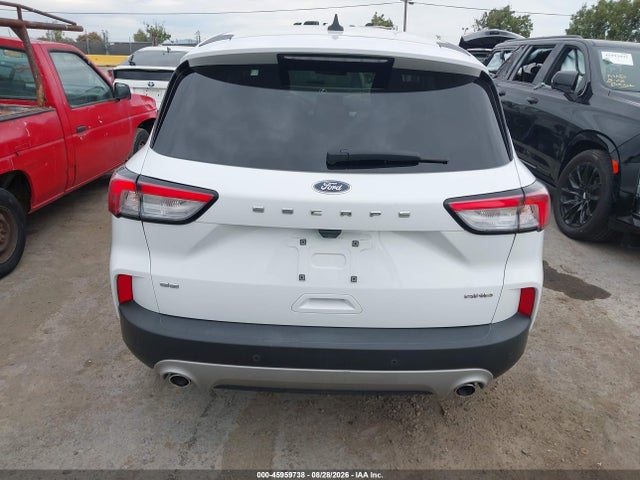 Ford ESCAPE SE 2022 1FMCU9G69NUA66140 Image 16