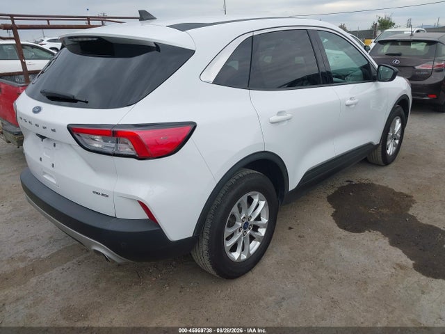 Ford ESCAPE SE 2022 1FMCU9G69NUA66140 Image 4