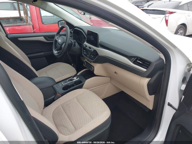 Ford ESCAPE SE 2022 1FMCU9G69NUA66140 Image 5