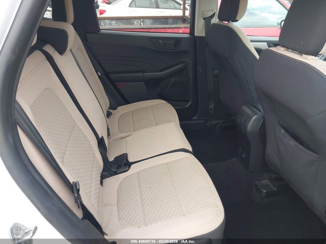 Ford ESCAPE SE 2022 1FMCU9G69NUA66140 Image 8