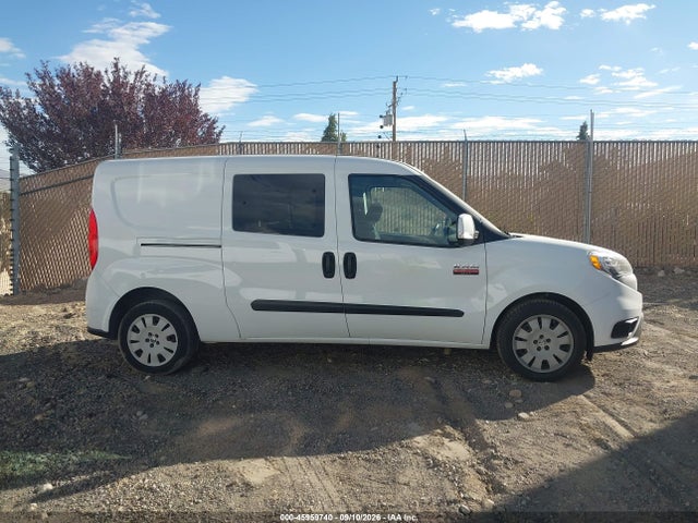 ZFBERFBT6G6C62561 RAM Promaster City Tradesman Slt