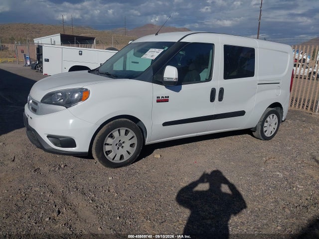 Aukcja sprzedaży 2016 Ram Promaster City Tradesman Slt, vin: ZFBERFBT6G6C62561, numer aukcji: 45959740