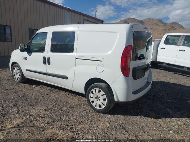 ZFBERFBT6G6C62561 RAM Promaster City Tradesman Slt