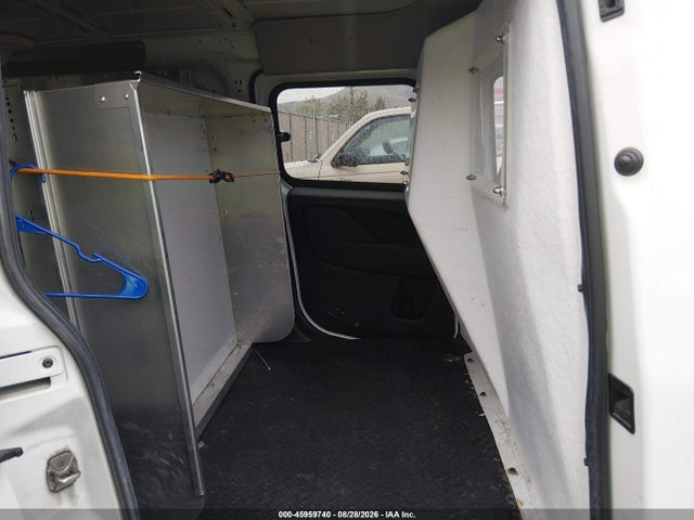 ZFBERFBT6G6C62561 RAM Promaster City Tradesman Slt