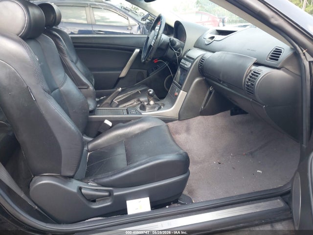 Aukcja sprzedaży 2004 Infiniti G35, vin: JNKCV54E34M815369, numer aukcji: 45959743