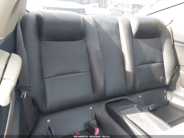 Aukcja sprzedaży 2004 Infiniti G35, vin: JNKCV54E34M815369, numer aukcji: 45959743