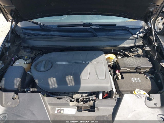 Продажа на аукционе авто 2015 Jeep Cherokee Limited, vin: 1C4PJMDS0FW550416, номер лота: 45959744